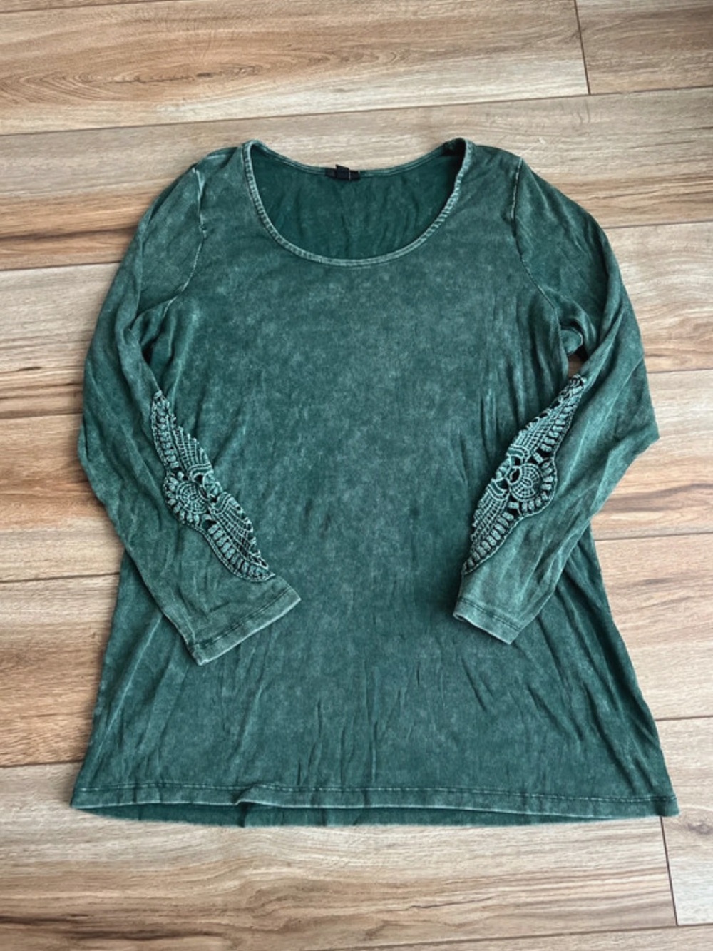 Torrid Top 3X
